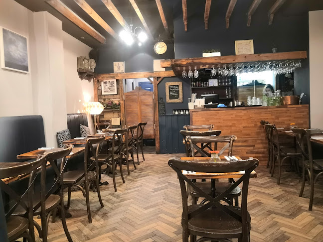 The Quay Street Kitchen