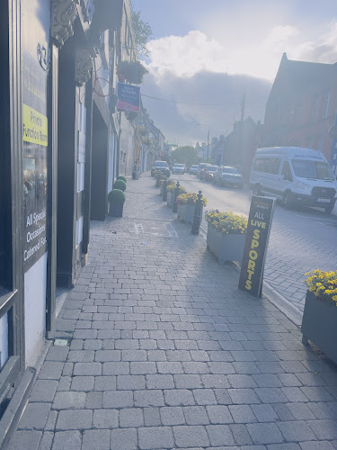 Comentarii opinii despre Bergin's Pub