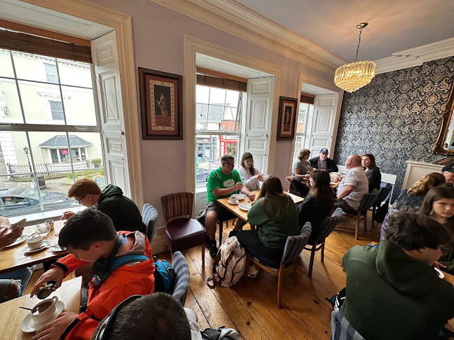 Marguerite's Home Bakery - Newcastle West