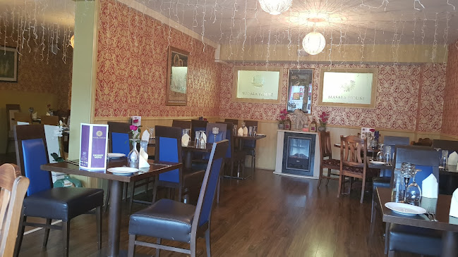 Masala House Indian Restaurant