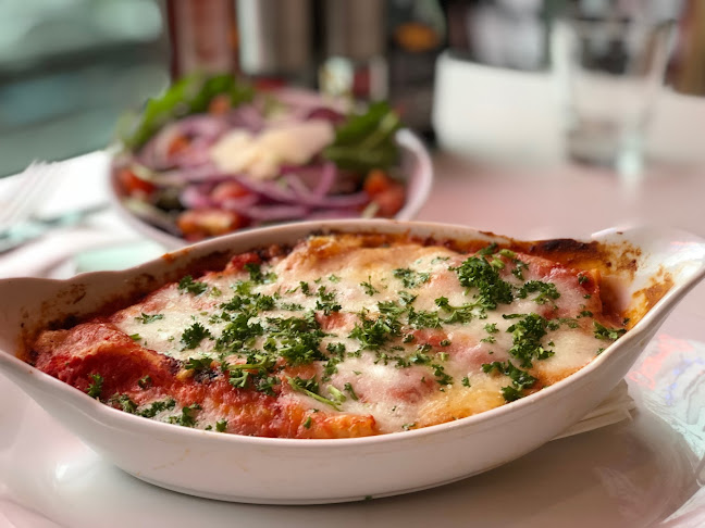 Vincenzo’s Grill House - Limerick