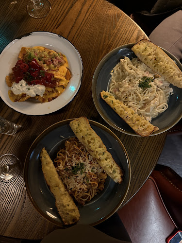 The Brass Fox Wicklow