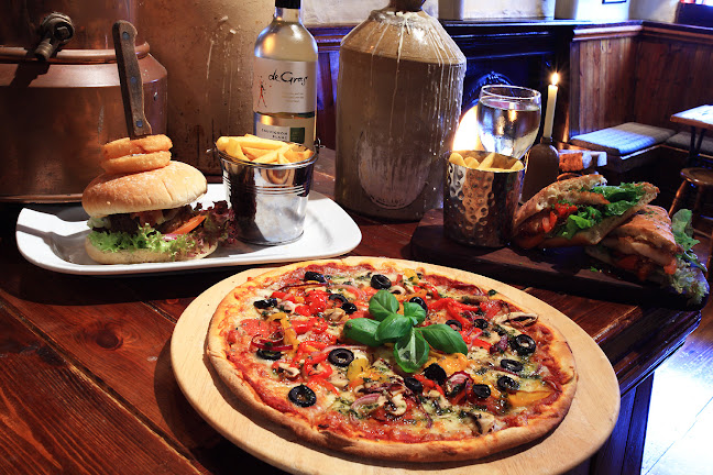 O Donnabhain's - Kenmare