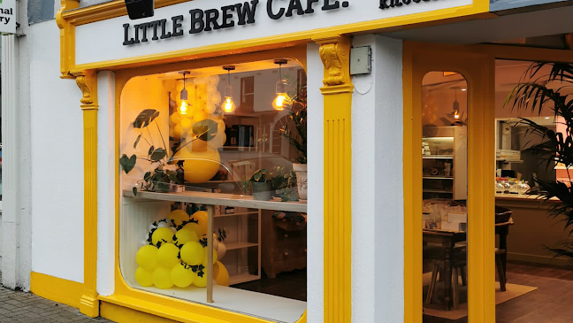 Little Brew Cafe Kilcullen