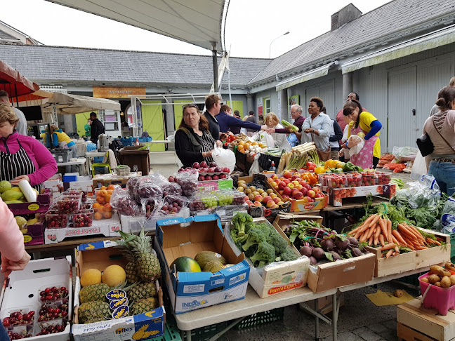 Cornmarket Row, Irishtown, Limerick, V94 R602