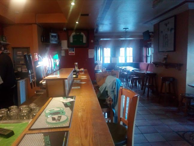 Opinii despre The Square Bar în Limerick - Hospitality and gastronomy