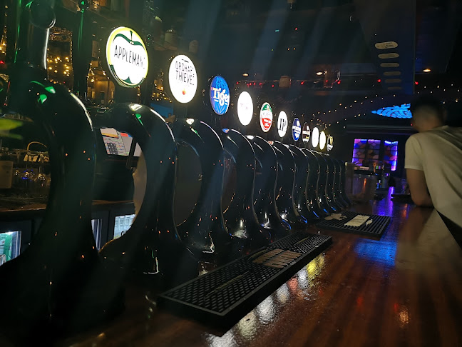 Costellos Milk Market Bar - Hospitality and gastronomy