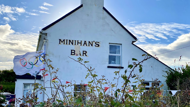 Minihan's Bar
