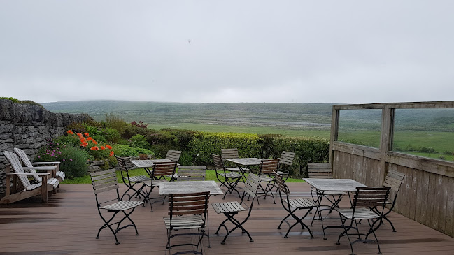 Opinii despre Cassidys Pub and Restaurant în Carran - Hospitality and gastronomy