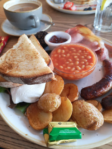 Shoda Market Cafe - Hospitality and gastronomy