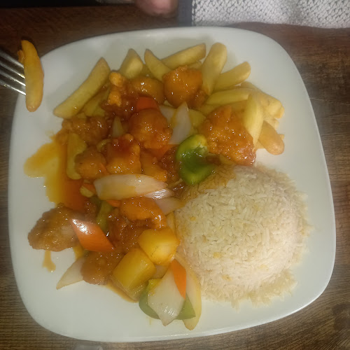 Glancy's Bar - Hospitality and gastronomy