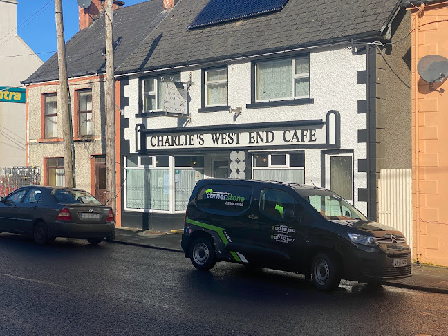 Charlie's West End Cafe - Co. Donegal