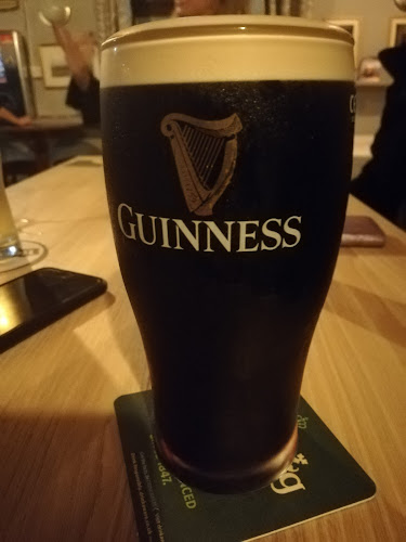 Opinii despre McTernans Pub în Kilcullen - Hospitality and gastronomy