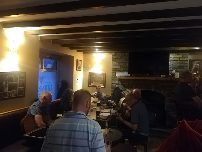 Opinii despre Collins Bar în Kealkill - Hospitality and gastronomy