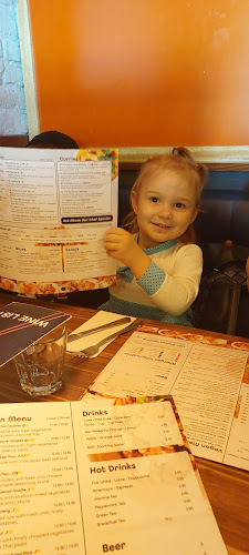 Comentarii opinii despre Lana Castlebar Asian Street Food