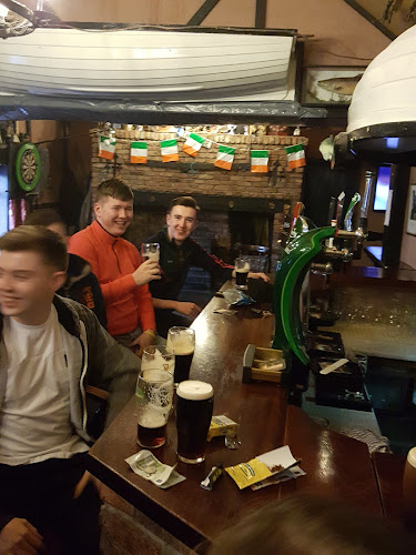 Opinii despre The Lodge în Co. Mayo - Hospitality and gastronomy