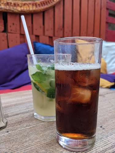 Tim's Bar - Hospitality and gastronomy