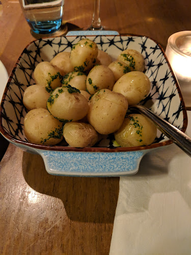 Kirwan's - Hospitality and gastronomy