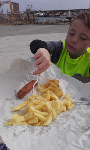 Crossfarnoge, Kilmore Quay, Co. Wexford, Y35 W281