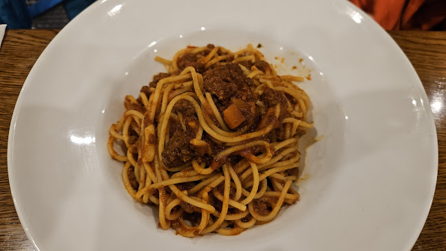 Gatto Rosso - Italian Restaurant - Hospitality and gastronomy