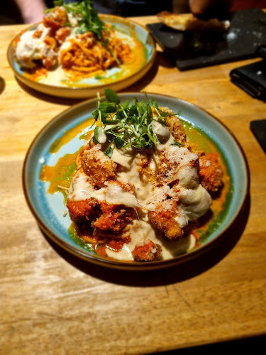 Opinii despre Rhythm N Booze în Portarlington - Hospitality and gastronomy