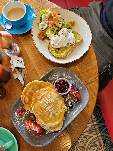 Caffè Vero - Bearna