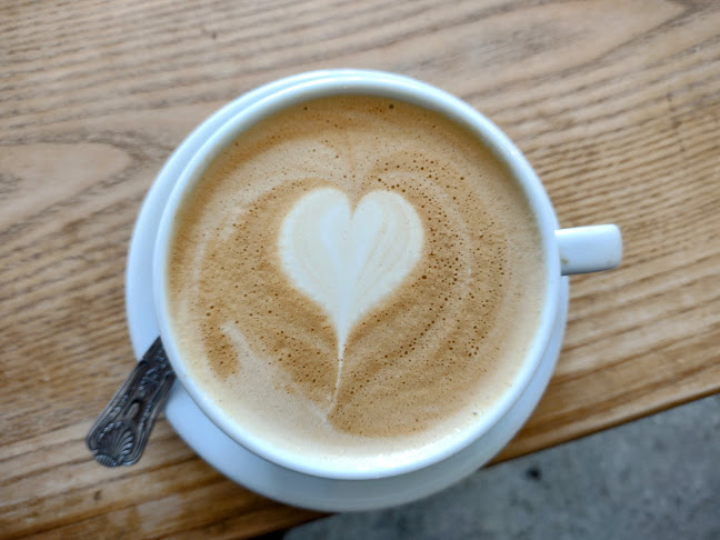 Under The Clock Coffee House