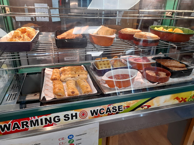 Comentarii opinii despre Crawford's Newsround