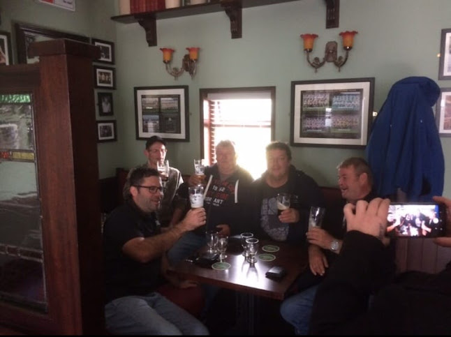 Opinii despre Fallon’s Bar în Athlone - Hospitality and gastronomy