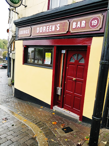 Opinii despre Doreen's Bar în Enniscorthy - Hospitality and gastronomy