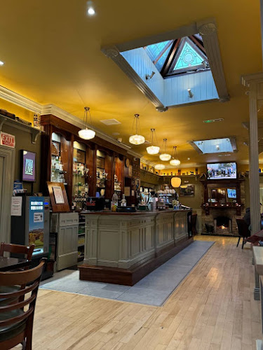 Nevin's Newfield Inn - Hospitality and gastronomy