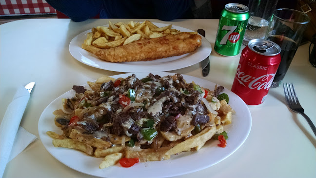 Opinii despre Fabios Takeaway în Trim - Hospitality and gastronomy