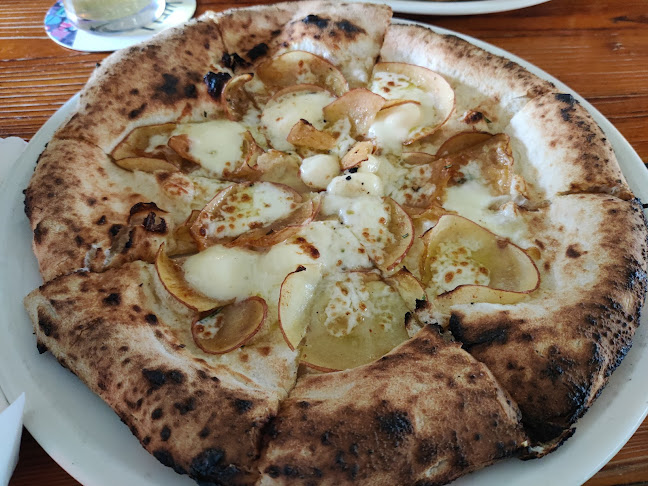 Opinii despre Pompeii Pizza în Cork - Hospitality and gastronomy