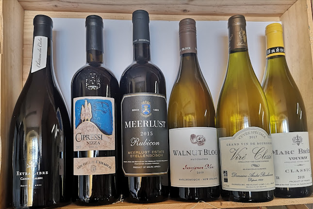 MacGuinness Wine Merchants - Hospitality and gastronomy