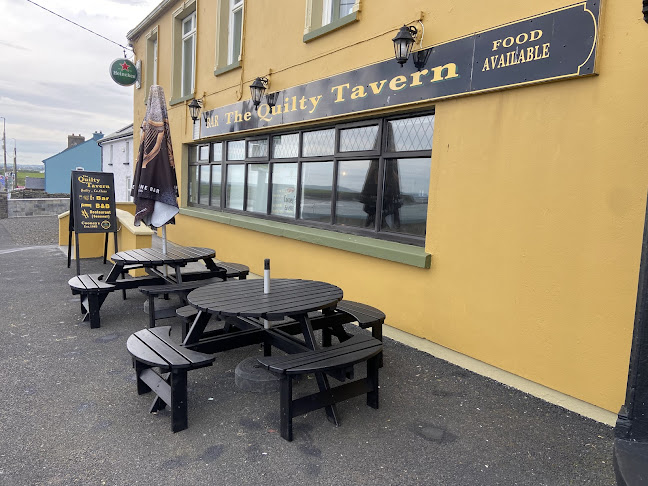 The Quilty Tavern - Hospitality and gastronomy