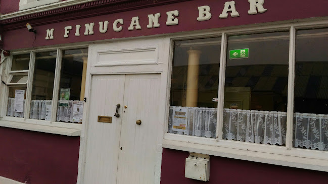 Michael Finucanes Bar - Listowel