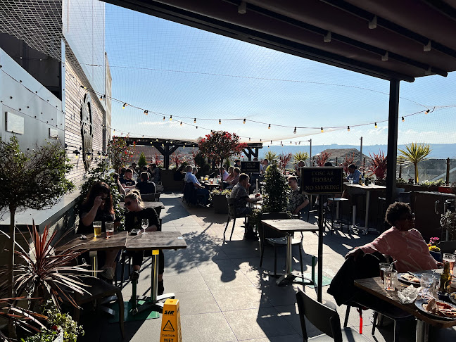 Comentarii opinii despre The Tullow Gate - JD Wetherspoon