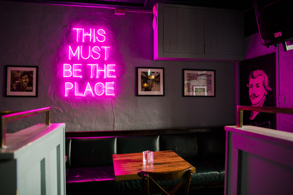 Comentarii opinii despre Sober Lane