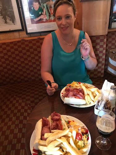 Comentarii opinii despre Jim Cashmans