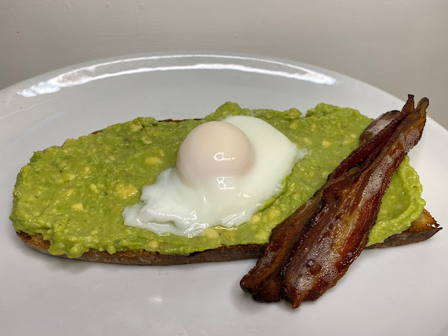 Comentarii opinii despre Belly Café