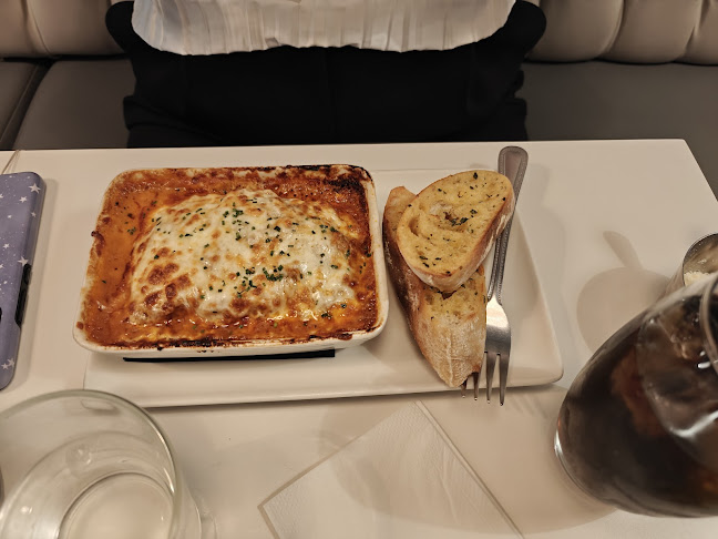 Comentarii opinii despre Bella Italia