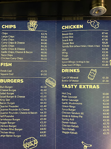 6 New Square, Brigown, Mitchelstown, Co. Cork, P67 XN47