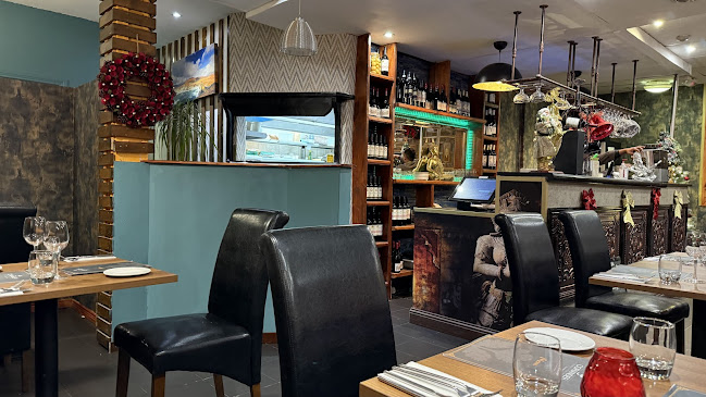 Coriander - Nepalese And Indian Restaurant Ballincollig