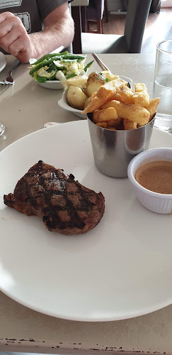 Man Friday - Hospitality and gastronomy