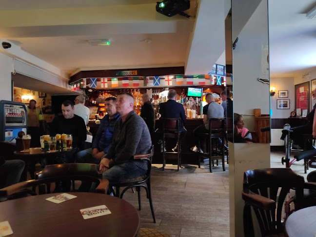 The Fiddlers - Hospitality and gastronomy