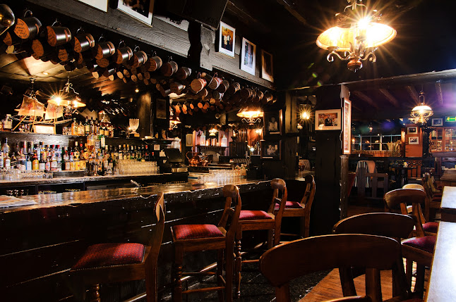 Colgans - Hospitality and gastronomy