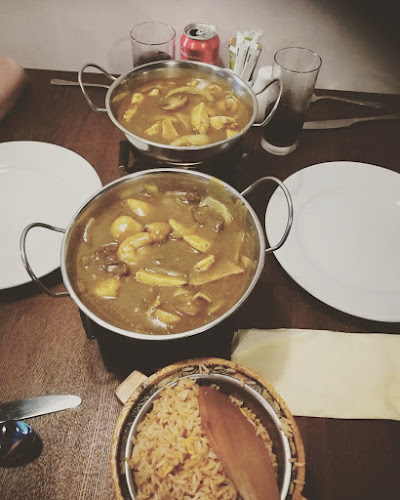 Comentarii opinii despre Jade Garden