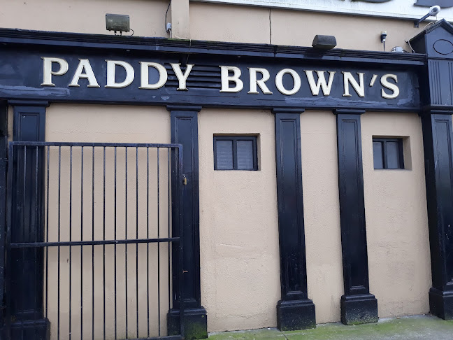 Comentarii opinii despre Paddy Brownes Pub