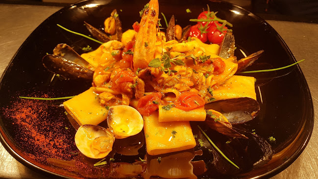 The Forge Italian Restaurant Pizzeria - Wexford