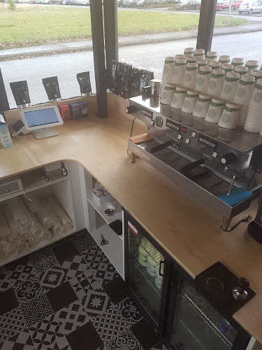 The Little Coffee Hut - Hospitality and gastronomy